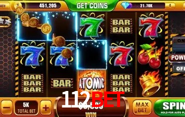 112 BET VIP
