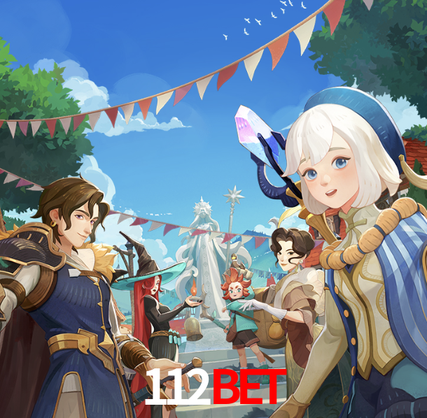 Explore as vantagens do 112BET: serviço profissional e confiabilidade