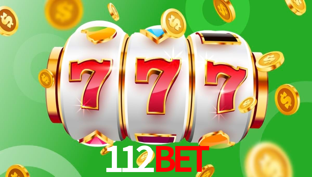 112BET: A Experiência de Casino com Jogos de Mesa ao Vivo